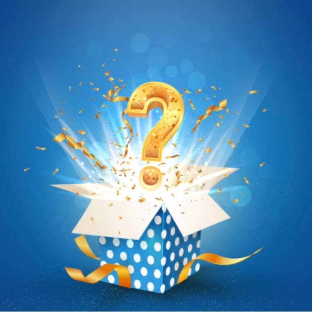 Kids Mystery Box Surprise! (Boy)